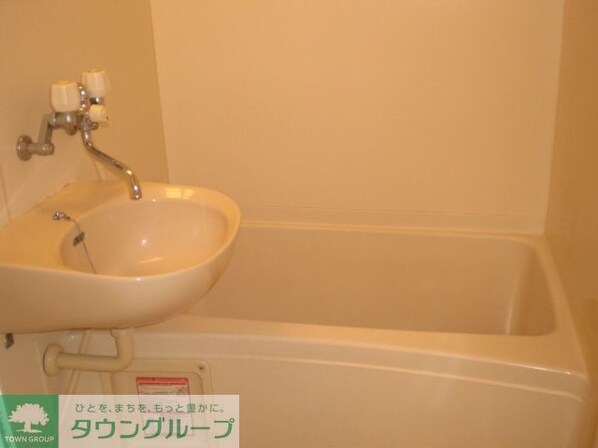 レオパレスプラムの物件内観写真